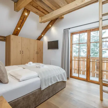 Chalet Paul Und Petra *