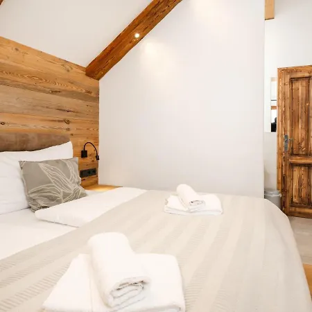 Chalet Paul Und Petra *