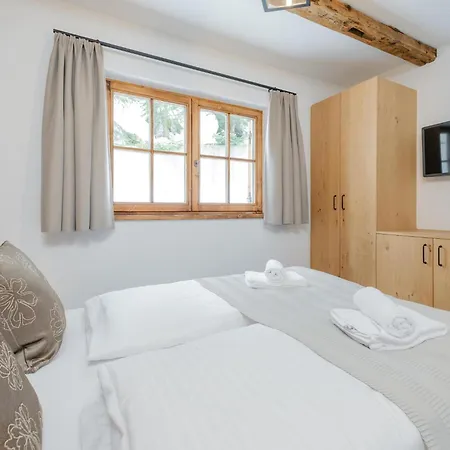 Paul Und Petra Katschberghöhe