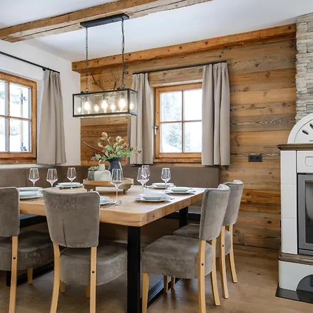 Paul Und Petra Katschberghöhe