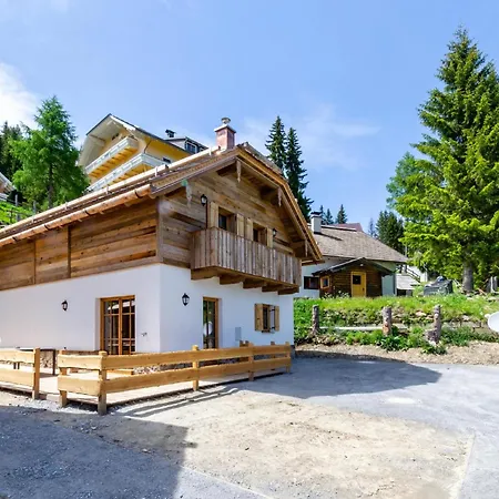 Paul Und Petra Σαλέ