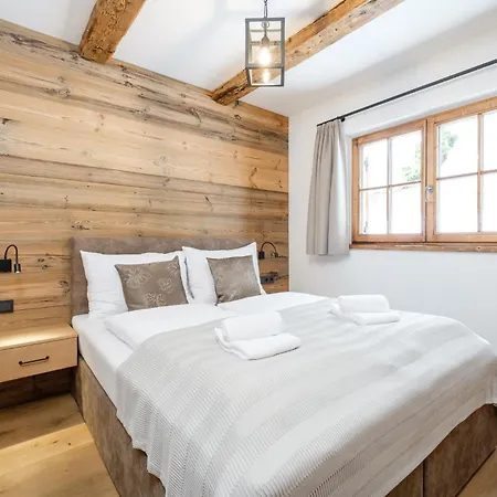 Paul Und Petra Alpehytte *