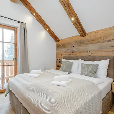 Alpehytte Paul Und Petra *