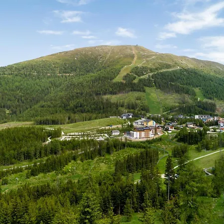 Paul Und Petra * Katschberghöhe