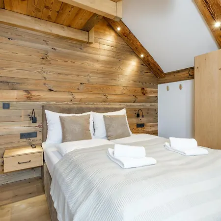 Paul Und Petra Σαλέ Katschberghöhe