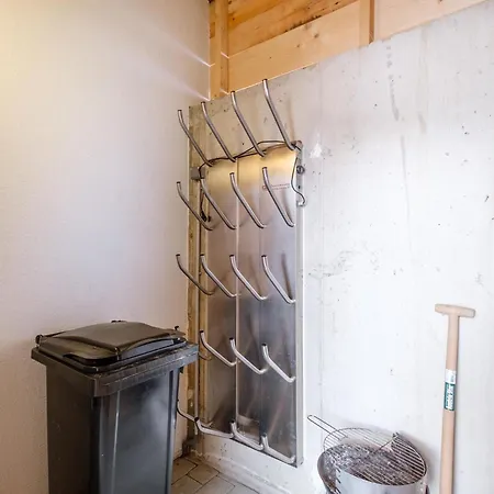 Paul Und Petra Alpehytte